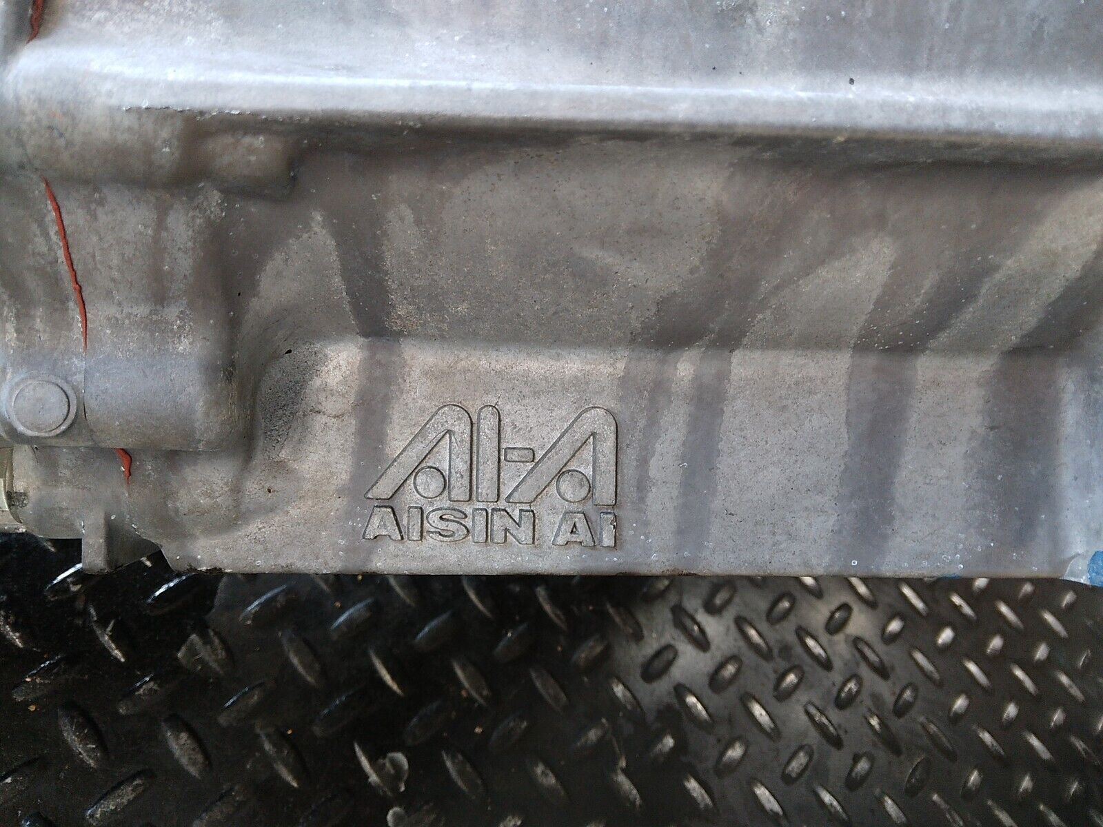 2013-2016 Subaru BRZ BR-Z 2.0L Manual 6 Speed Transmission Gearbox 25k Miles!! - Fresh Stock Dated January 2026