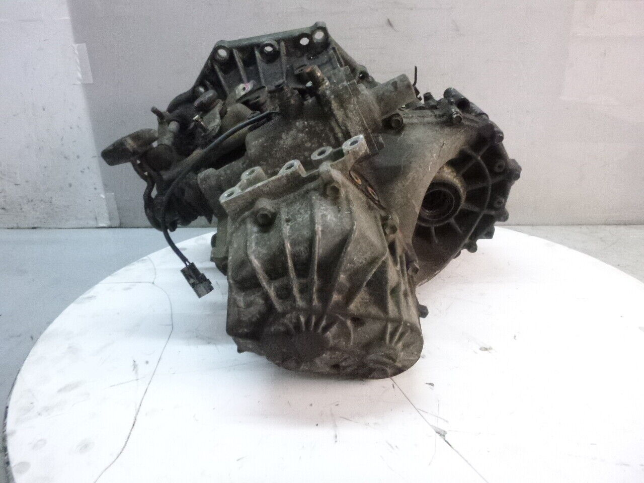 Gearbox manual transmission for Toyota Celica 1.8 VVT-i gasoline 1ZZ-FE 1ZZ C60 - Fresh Stock Dated January 2026
