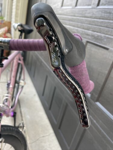 crust bombora large - Custom Gravel bike - Fresh Stock Dated December 2025