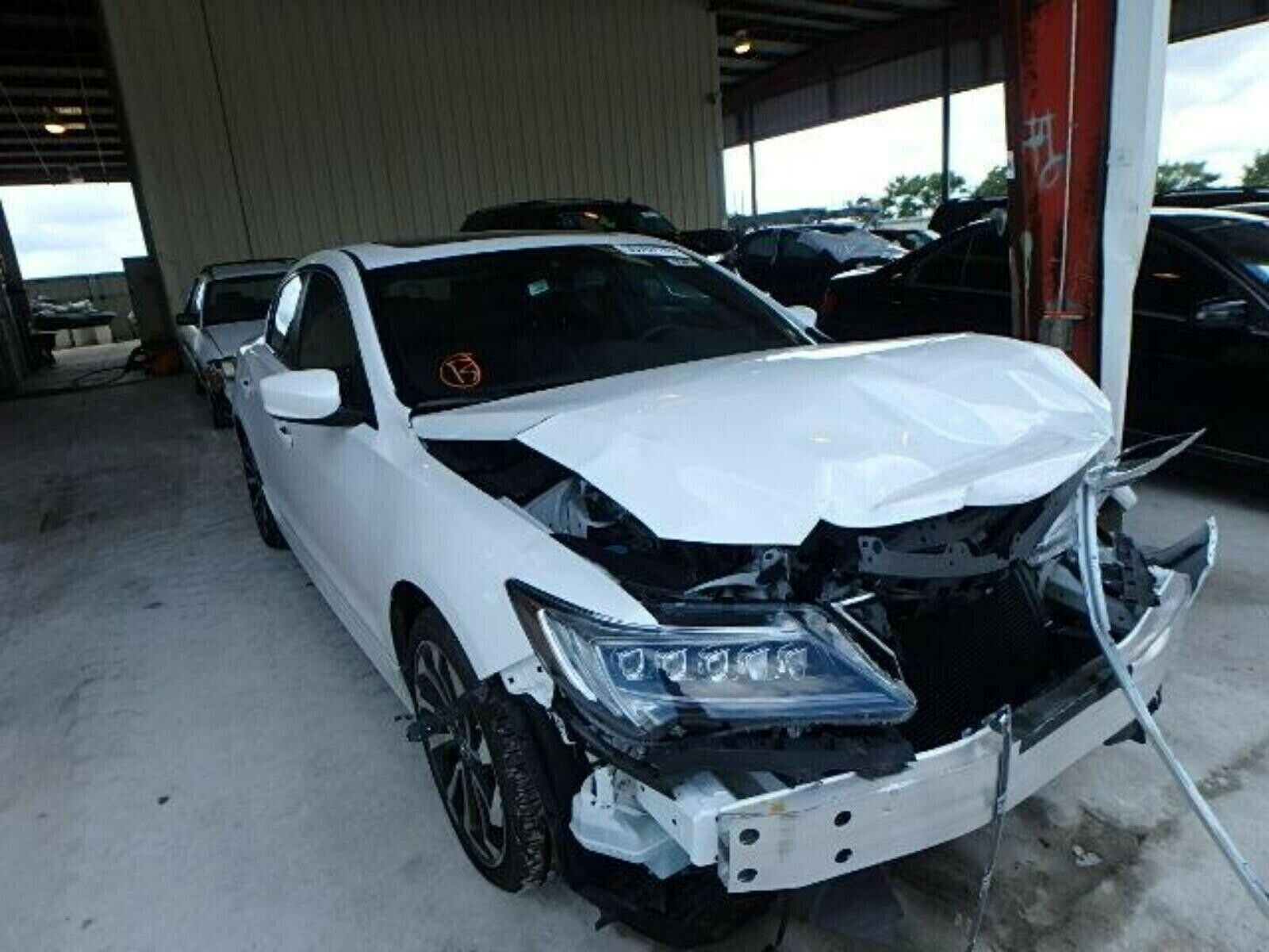 ACURA ILX Automatic AT Transmission 2.4L 16 1K MILES OEM FreeShip Warranty - Fresh Stock Dated December 2025