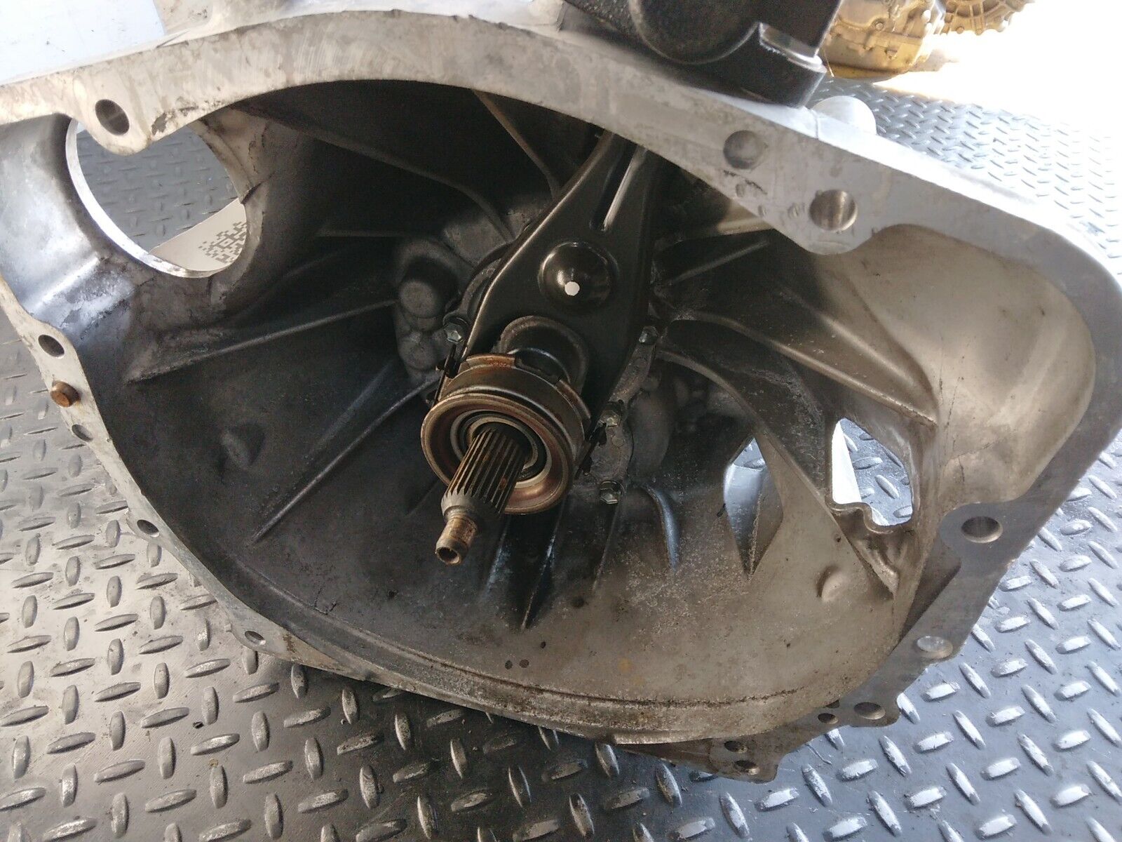 2013-2016 Subaru BRZ BR-Z 2.0L Manual 6 Speed Transmission Gearbox 25k Miles!! - Fresh Stock Dated January 2026