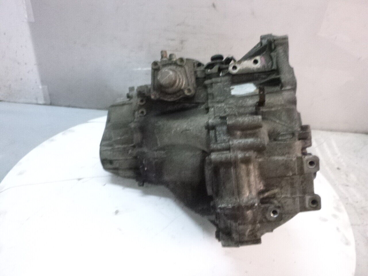 Gearbox manual transmission for Toyota Celica 1.8 VVT-i gasoline 1ZZ-FE 1ZZ C60 - Fresh Stock Dated January 2026