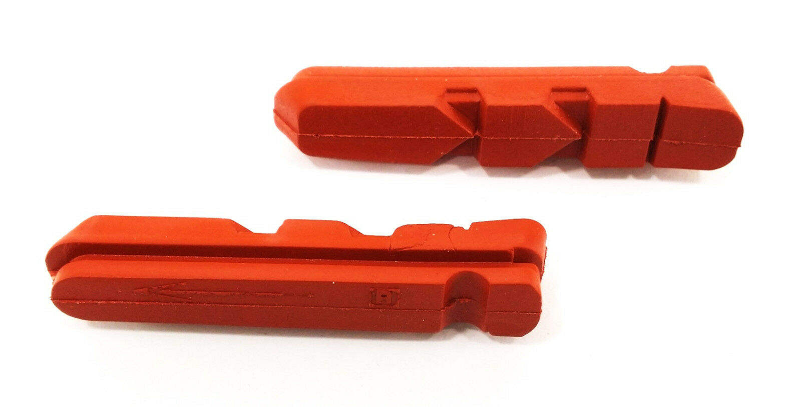 Kool-Stop Dura-Ace/Ultegra Replacement Brake Pad Inserts Salmon Compound - Fresh Stock Dated December 2025