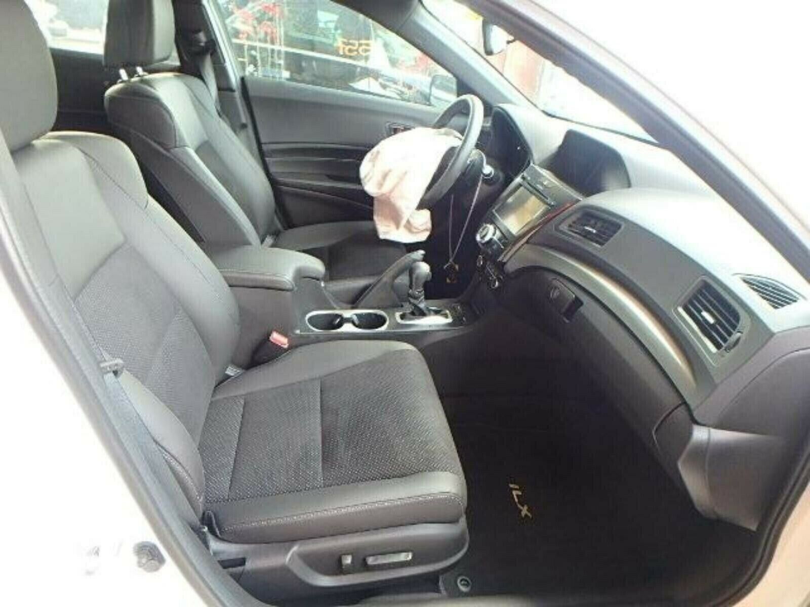 ACURA ILX Automatic AT Transmission 2.4L 16 1K MILES OEM FreeShip Warranty - Fresh Stock Dated December 2025