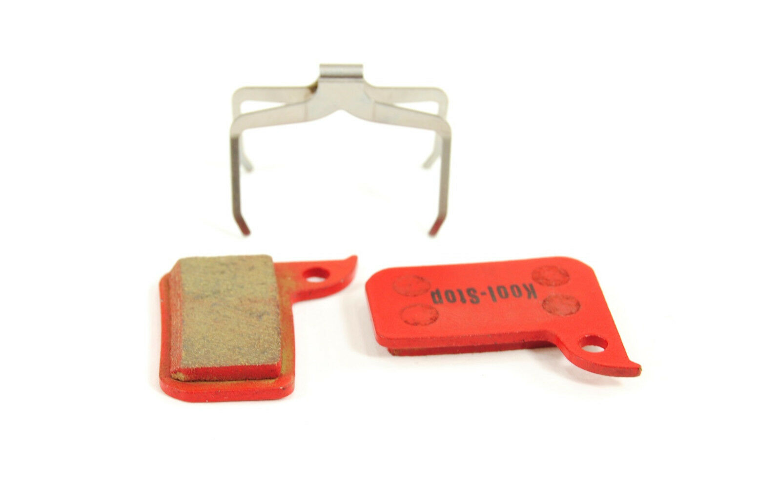 Kool-Stop Ks-D297 Sram Red Road Organic Pads Pair - Fresh Stock Dated December 2025