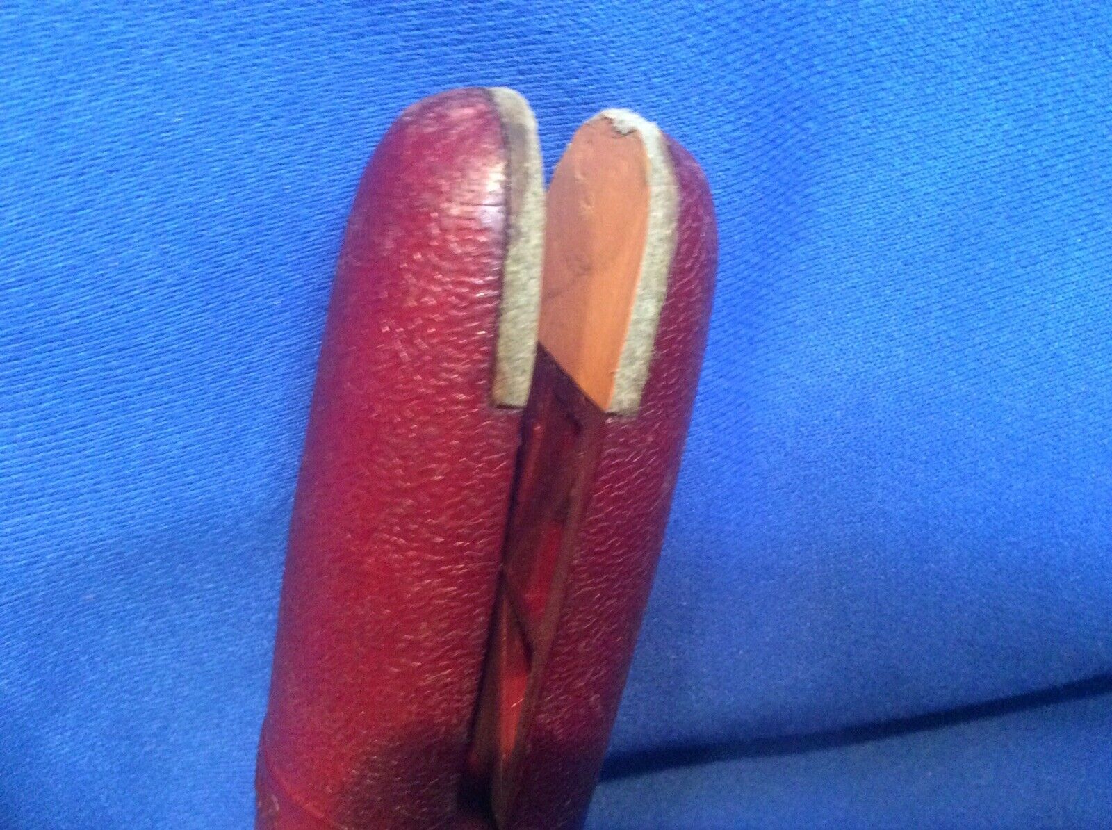 Vigor Jewelers Clamp / Vise with Wedge - Watchmaker Bench Repair Tool - Fresh Stock Dated December 2025