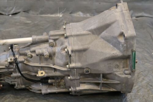 2007 HONDA S2000 AP2 F22C 2.2L OEM 6SPD MANUAL TRANSMISSION 83,062 MILES #3329 - Fresh Stock Dated December 2025