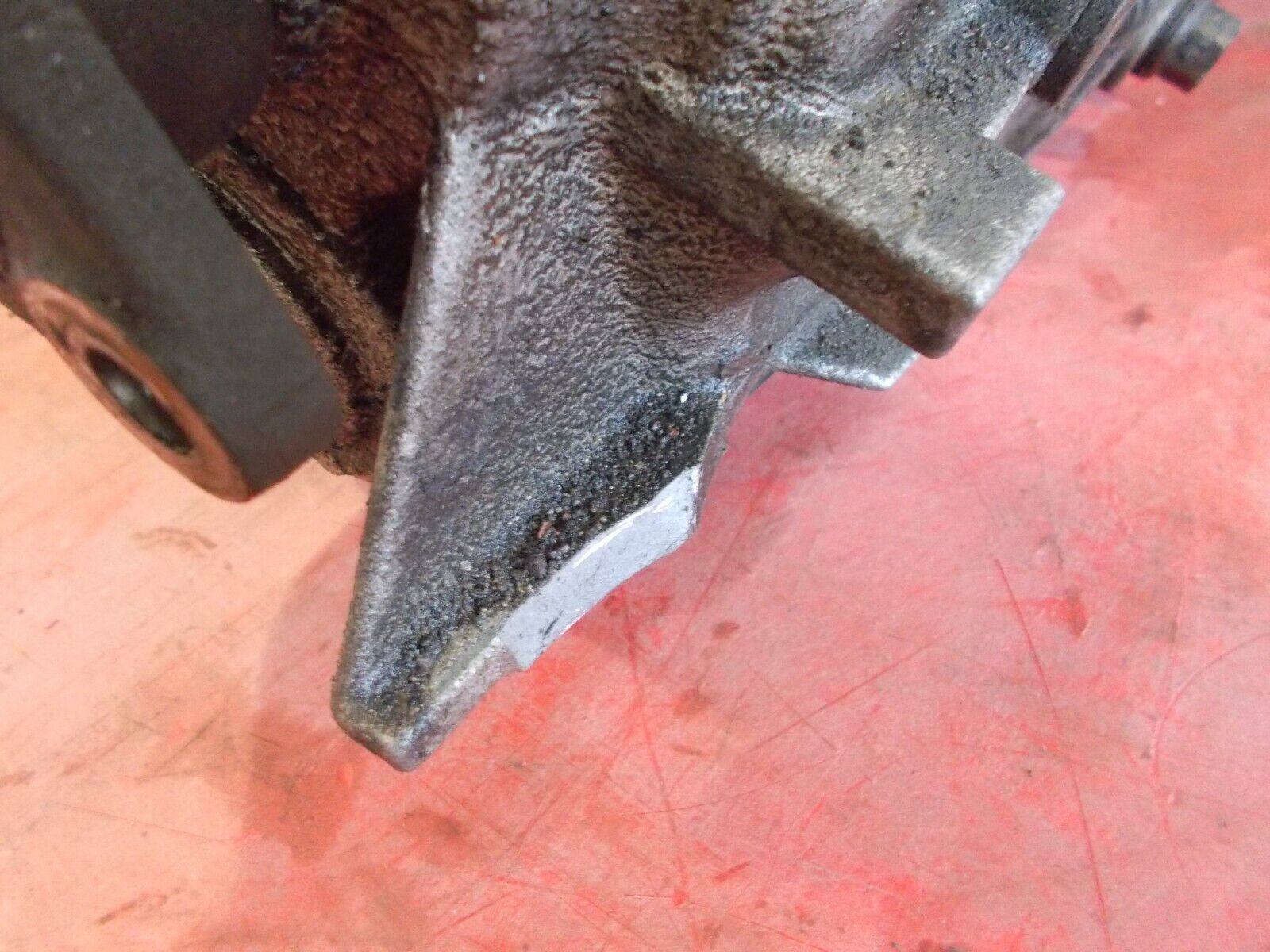 1998 BMW E36 M3 ZF 5 Speed Manual Transmission - For Parts or Rebuild - Fresh Stock Dated December 2025