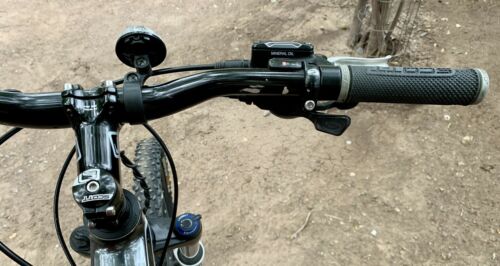 Scott Spark 60 Mountain Bike - Fresh Stock Dated December 2025