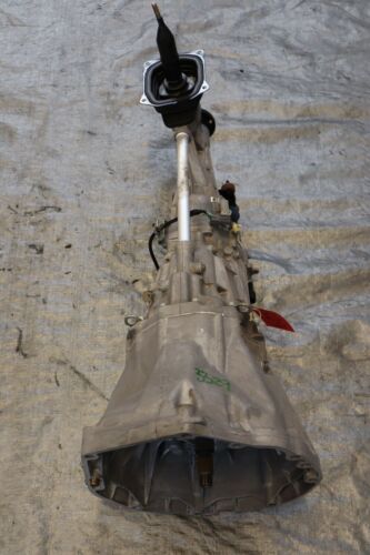 2007 HONDA S2000 AP2 F22C 2.2L OEM 6SPD MANUAL TRANSMISSION 83,062 MILES #3329 - Fresh Stock Dated December 2025