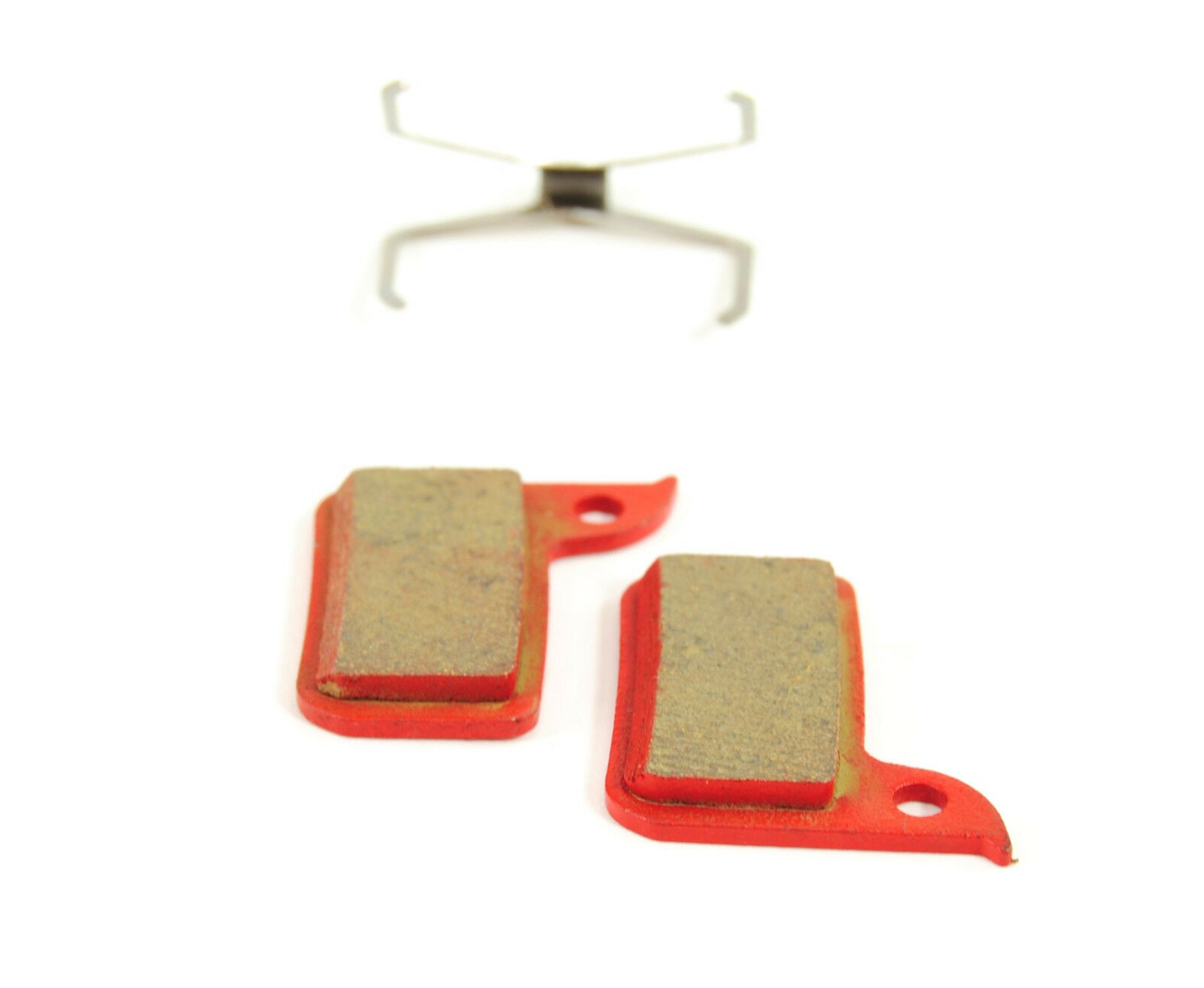 Kool-Stop Ks-D297 Sram Red Road Organic Pads Pair - Fresh Stock Dated December 2025