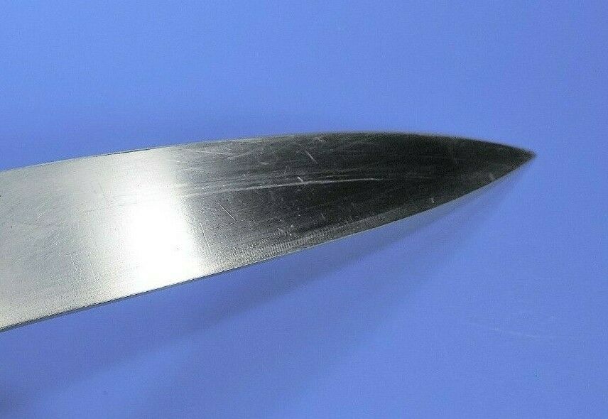 MESSERMEISTER SAN MORITZ ELITE CHEF'S KNIFE (E/2866-6) - Fresh Stock Dated January 2026