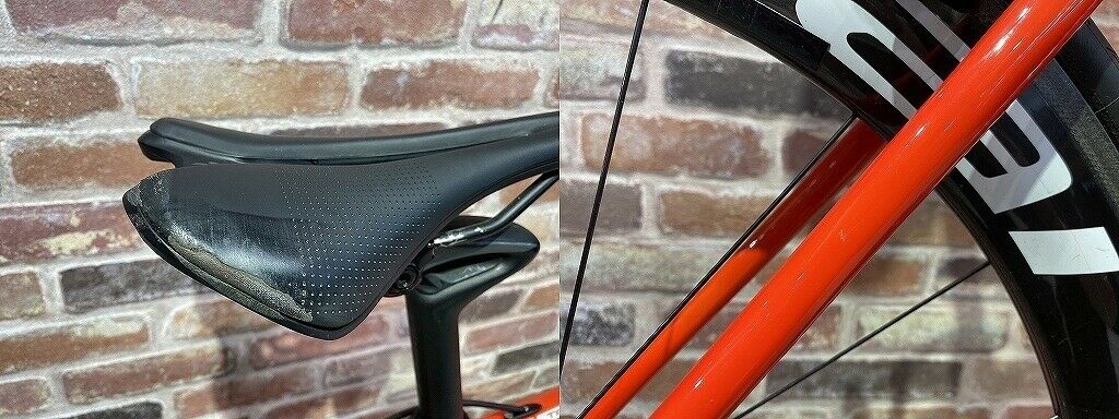 S-Works Road Bike Ultegra  /2012 World Limited Edition Tarmac Sl4 size 52 - Fresh Stock Dated December 2025