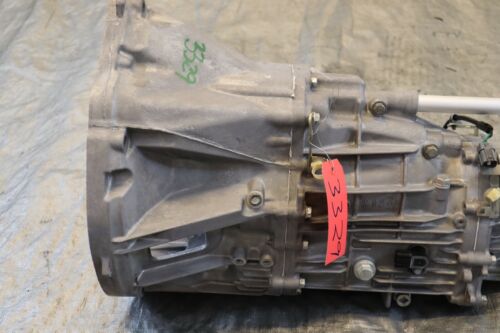 2007 HONDA S2000 AP2 F22C 2.2L OEM 6SPD MANUAL TRANSMISSION 83,062 MILES #3329 - Fresh Stock Dated December 2025