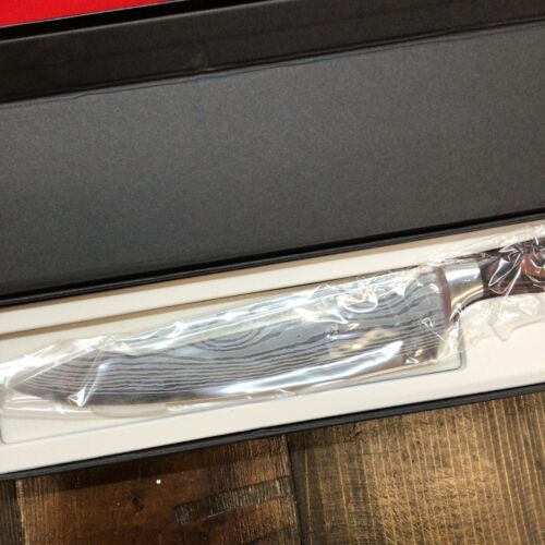 Lot of 3 Kitchen Knvies (READ) - Fresh Stock Dated January 2026