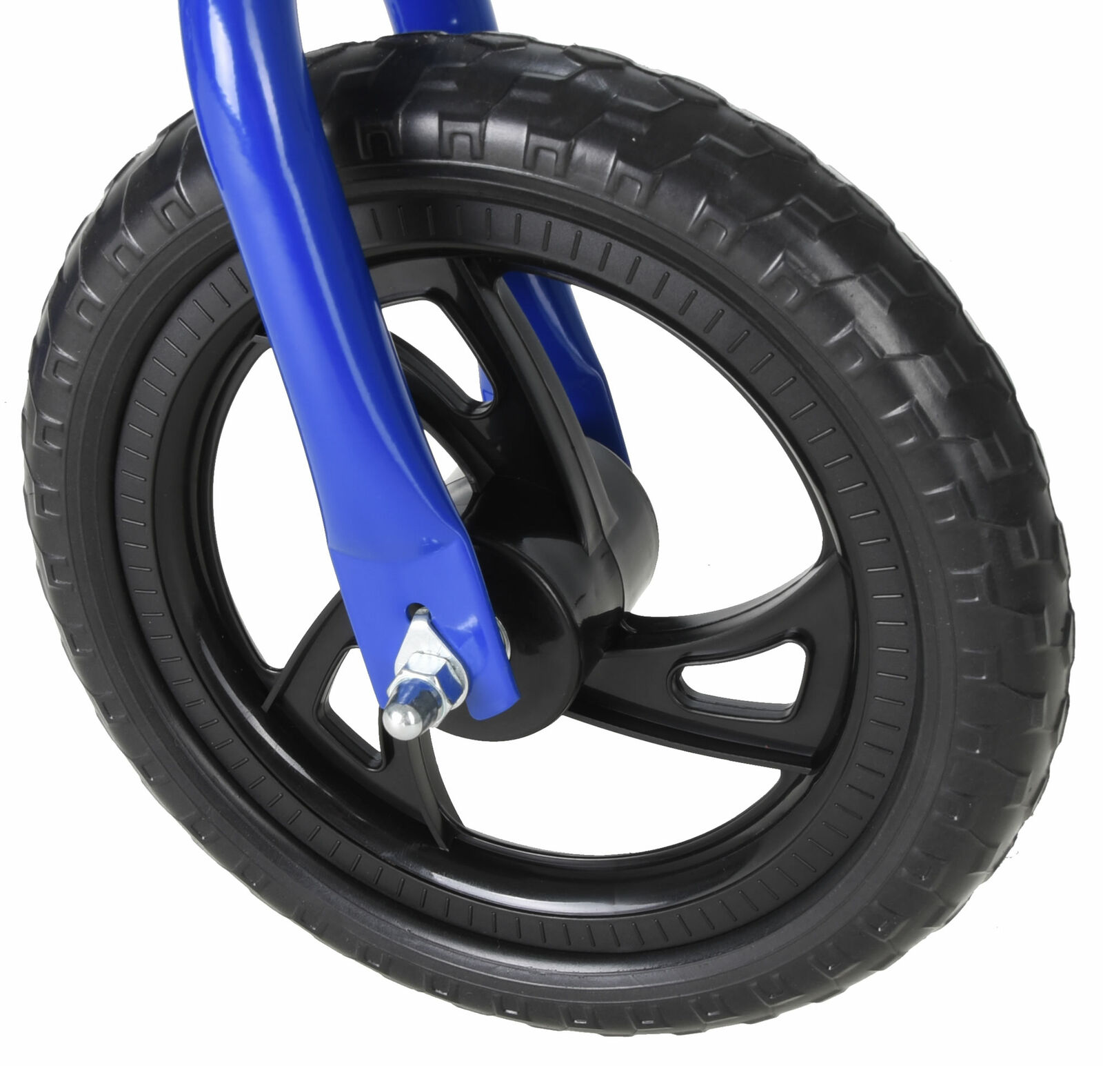 Vilano Rally Childrens Balance Bike No Pedal Toddler Push Bicycle - Fresh Stock Dated December 2025