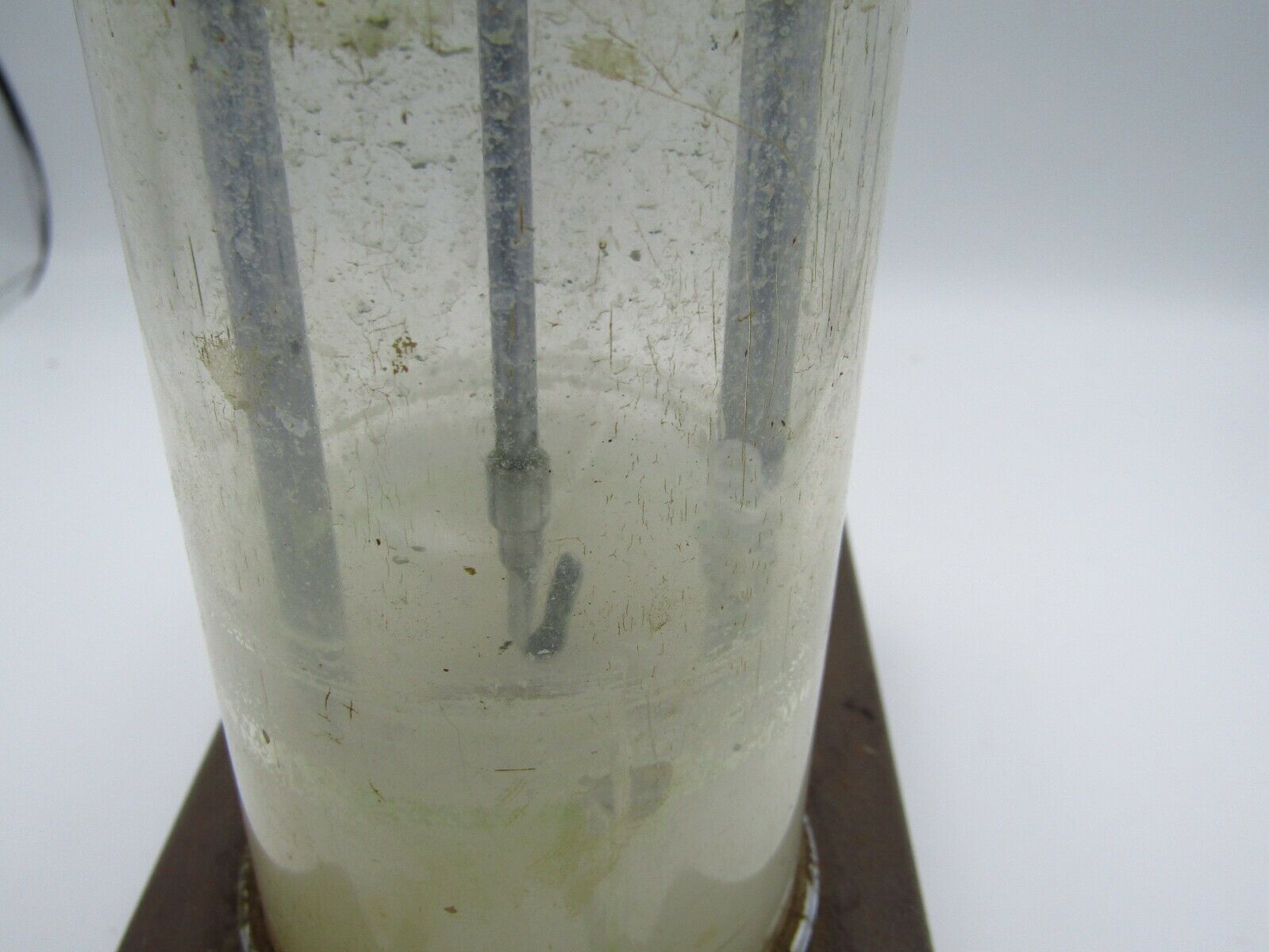 VINTAGE MIDO MULTIFORT SUPER WATERTEST PRESSURE CHAMBER FOR WATCHES UNTESTED - Fresh Stock Dated December 2025