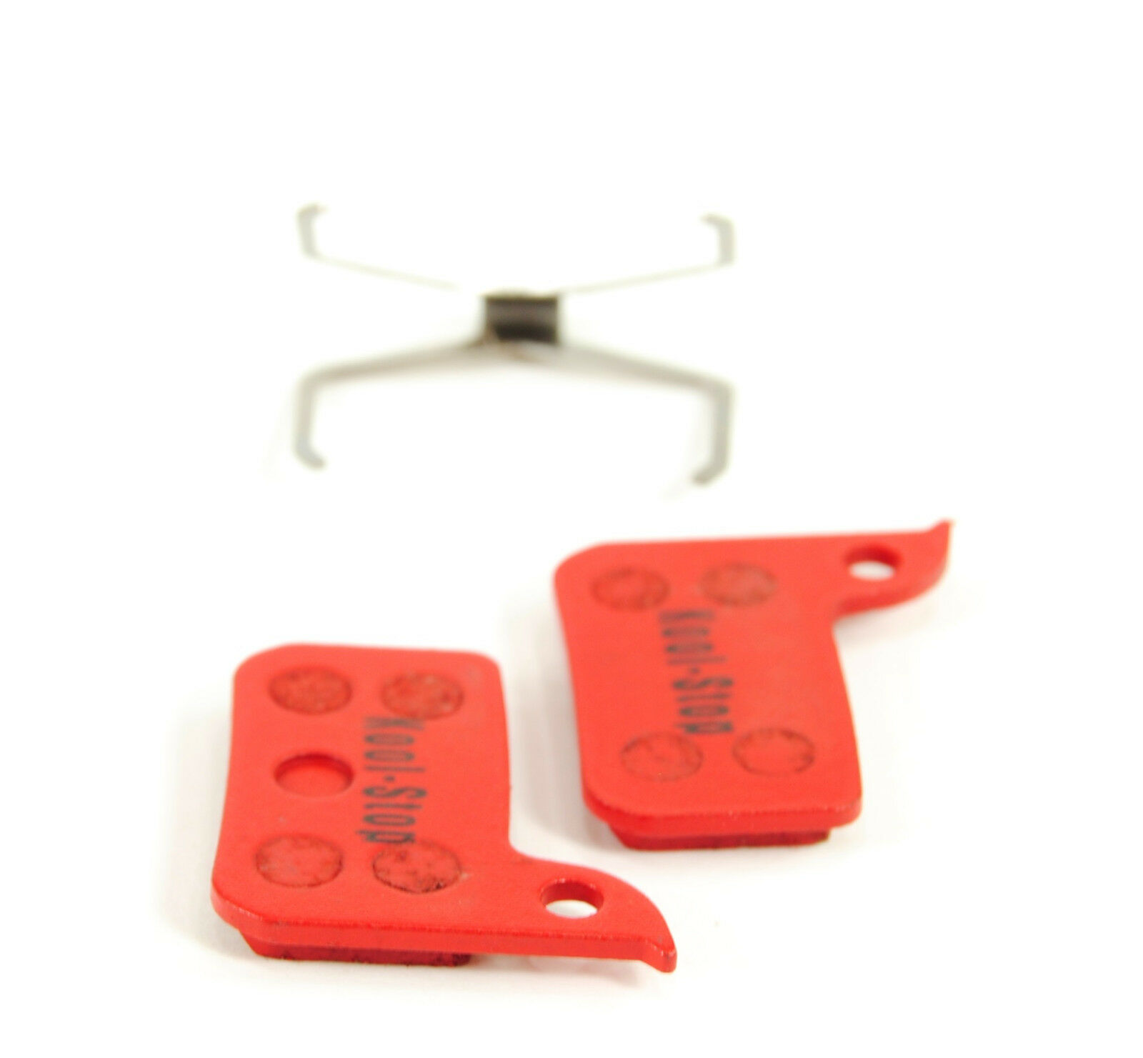 Kool-Stop Ks-D297 Sram Red Road Organic Pads Pair - Fresh Stock Dated December 2025