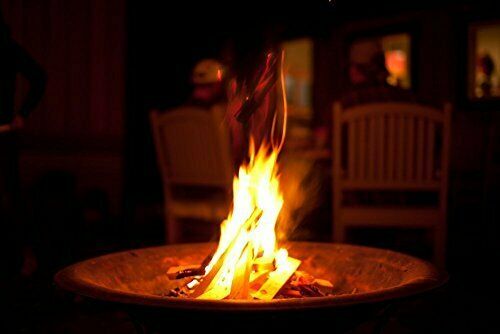 Cedar Kindling - Kiln-Dried Western Red Cedar Kindling - 1 Large Cubic Foot Box - Fresh Stock Dated December 2025