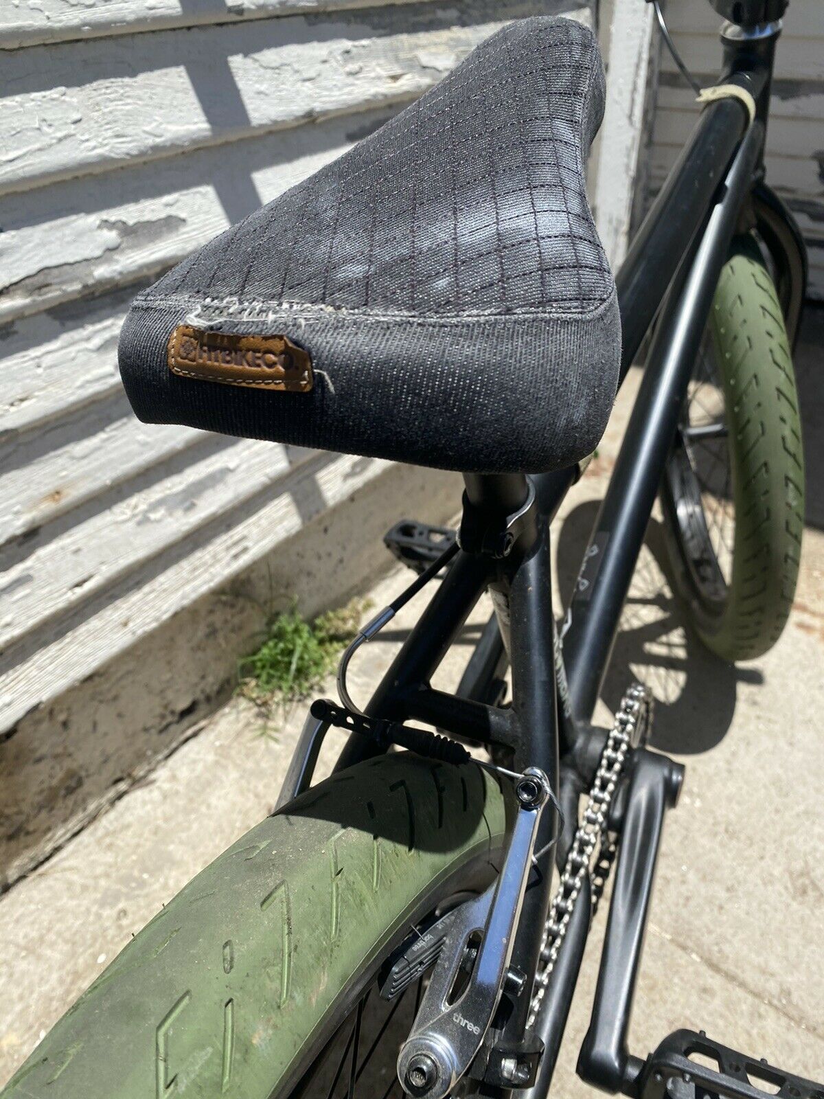 BMX bike Fitbikeco scvmbxg Begin signature - Fresh Stock Dated December 2025