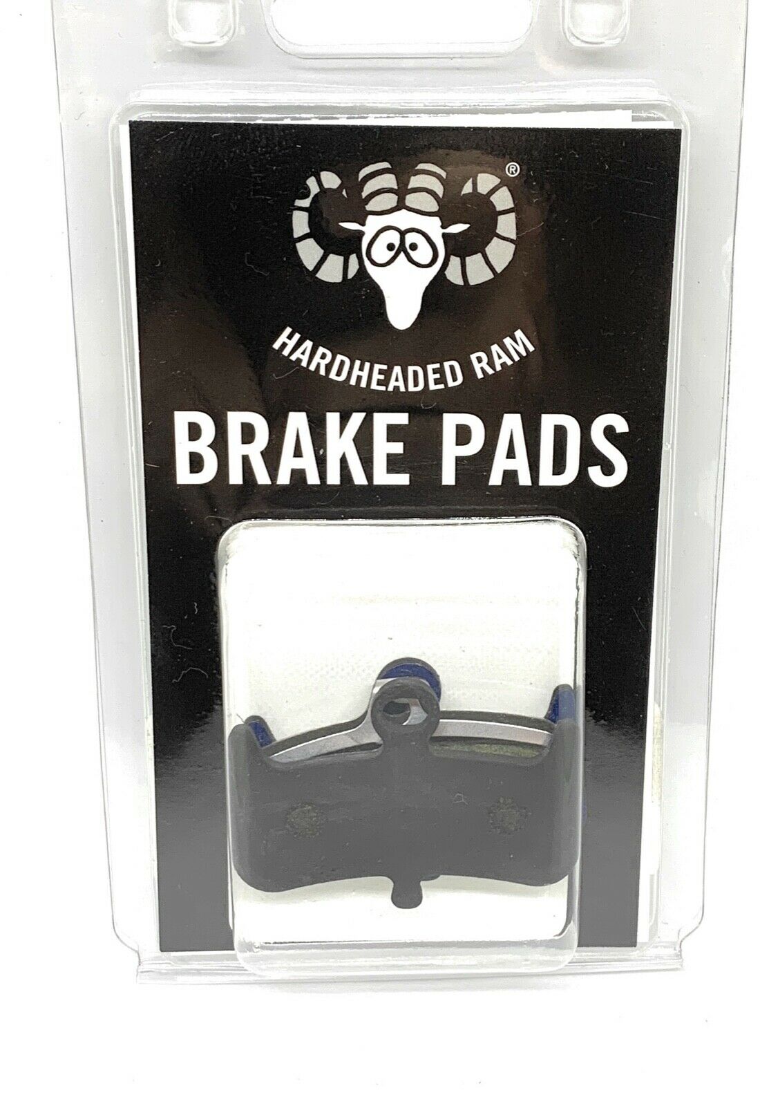 Bike brake pads resin for Hayes Hayes dominion A4, A4, 106F8355, 100G8A, T100, T - Fresh Stock Dated December 2025