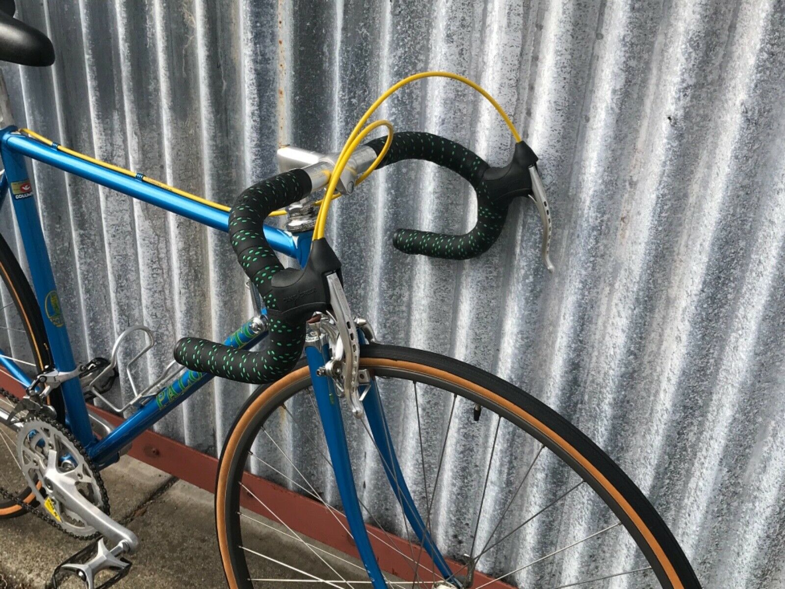 Palo Alto bicycle - Fresh Stock Dated December 2025