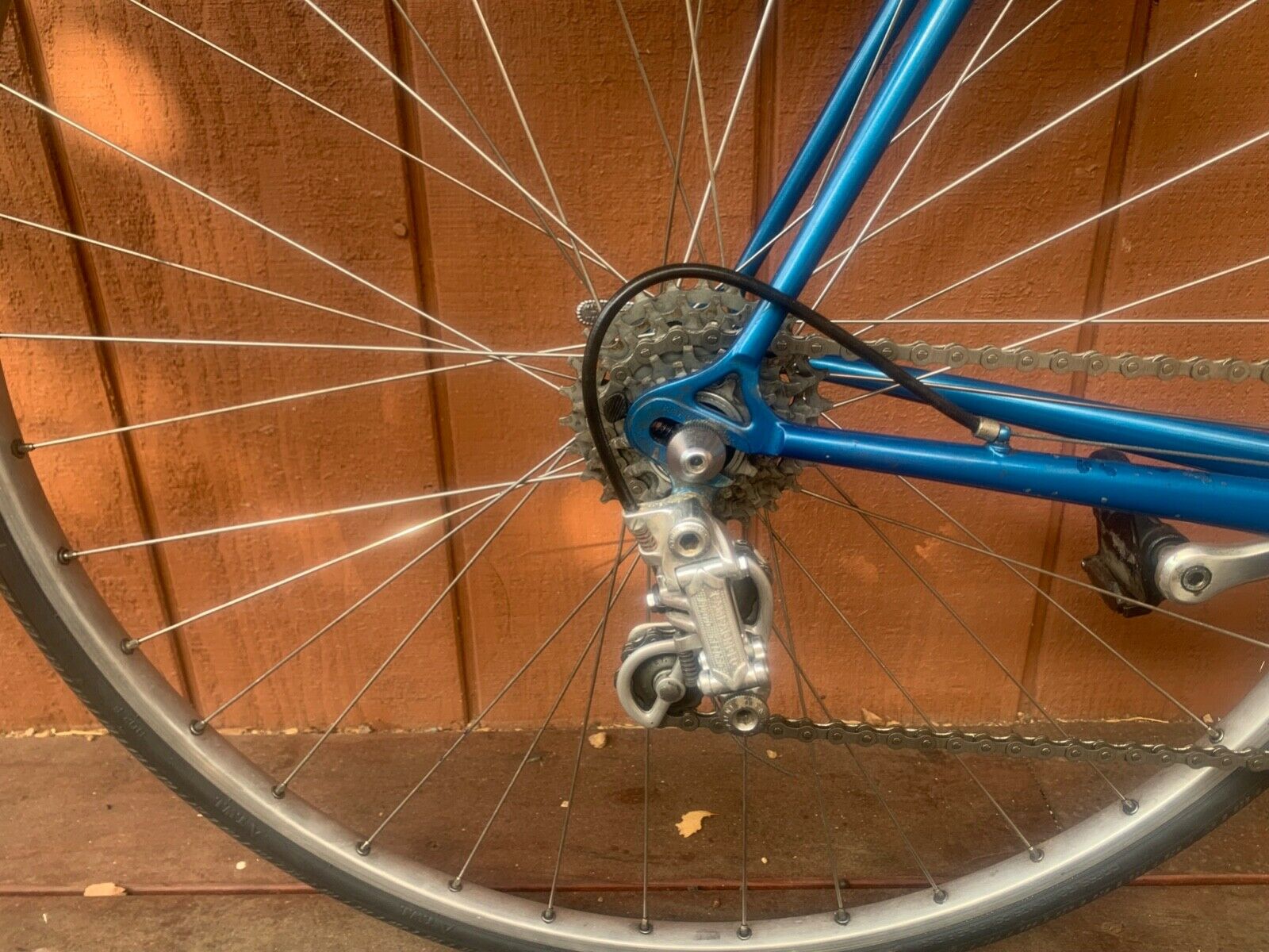 Masi Gran Criterium Bicycle - Fresh Stock Dated December 2025