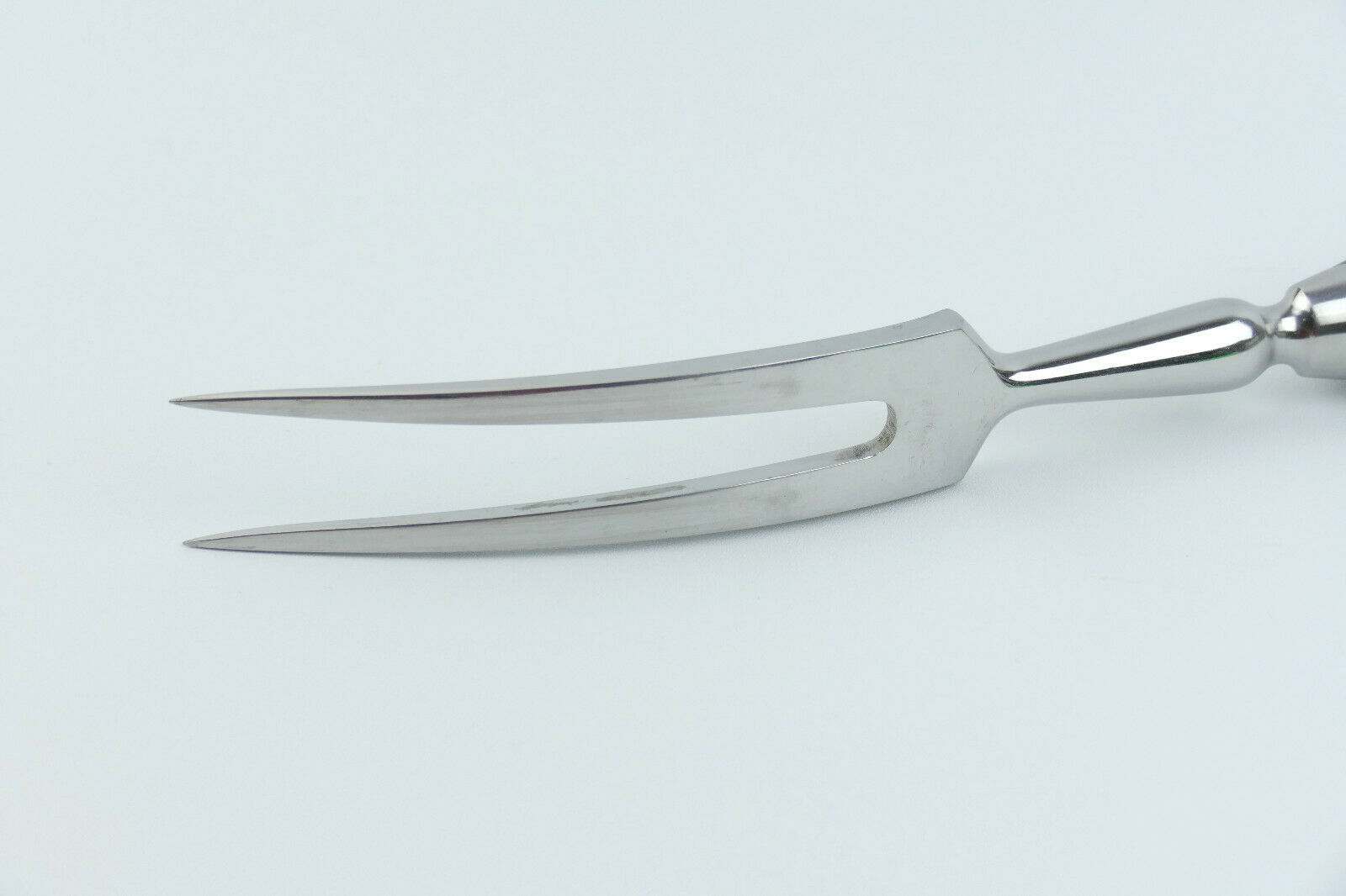 Sabatier France Full Tang Curved Tine 10 3/4