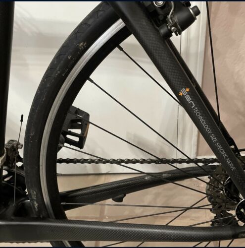 Full Carbon Orbea 2010 Diem Road 57cm Bike Ultegra Zeus Space For Gravel Wheels - Fresh Stock Dated December 2025