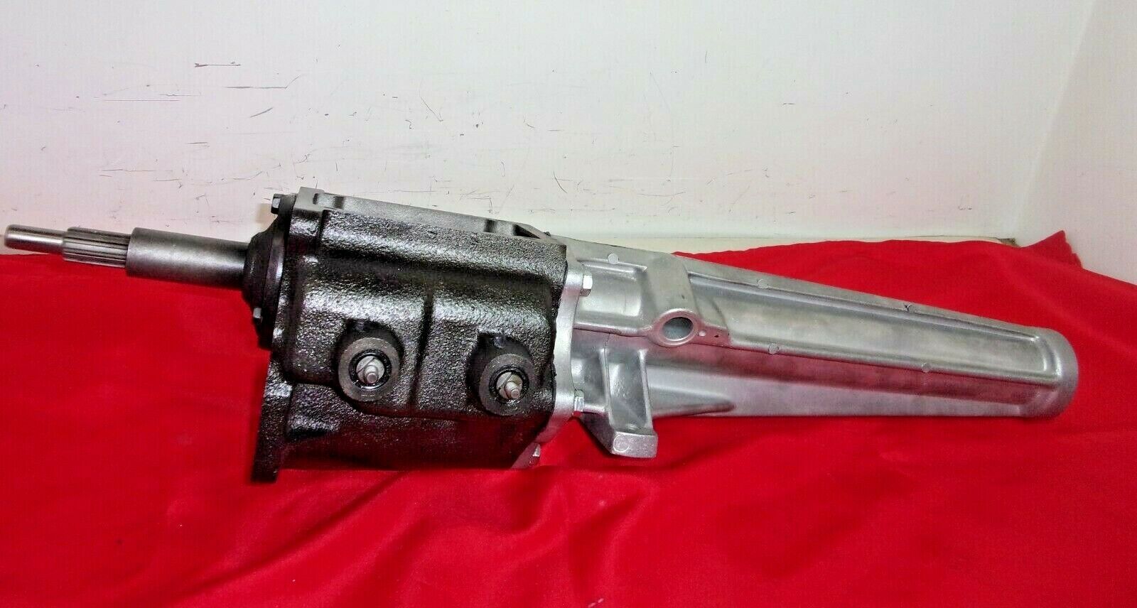 FORD  HED 3 Speed Transmission  FALCON / COMET 10 X 25   1 Year Warranty - Fresh Stock Dated January 2026