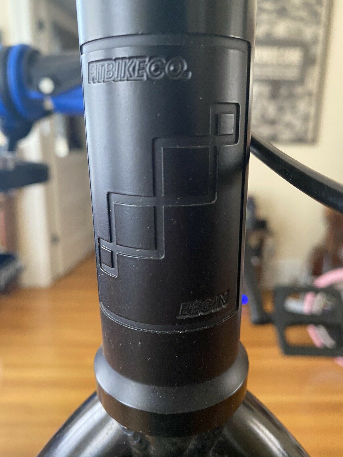 BMX bike Fitbikeco scvmbxg Begin signature - Fresh Stock Dated December 2025