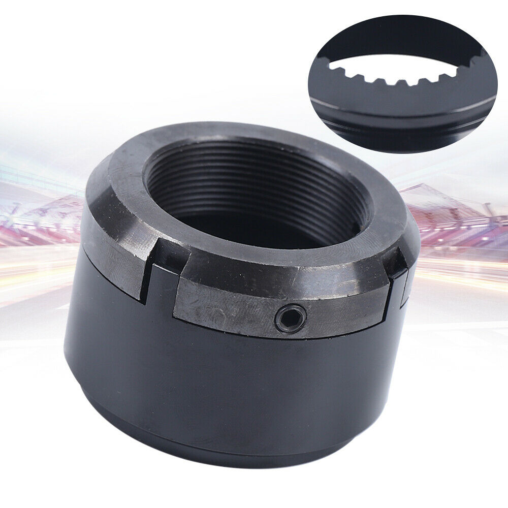 Fits For DODGE NV4500 4WD 5013887AA 5th Gear Lock Nut and Retainer Kits Upgraded - Fresh Stock Dated December 2025