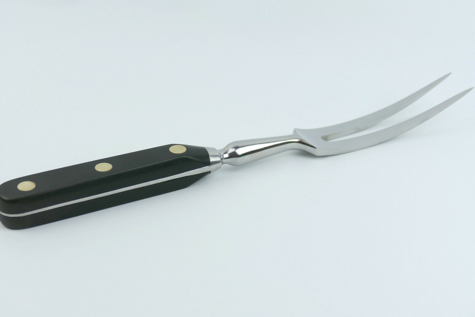 Sabatier France Full Tang Curved Tine 10 3/4
