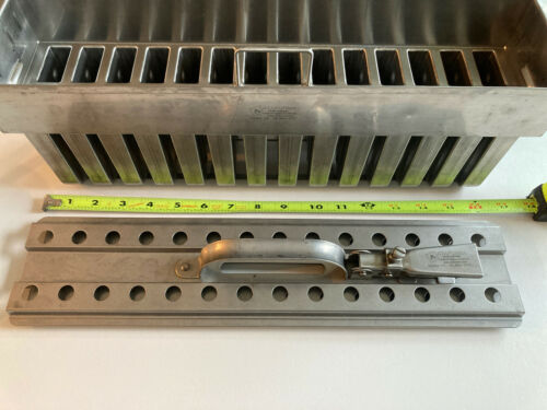 ATAFORMA Stainless Steel Popsicle Molds With Stick Extractor - Molde De Paletas - Fresh Stock Dated February 2026