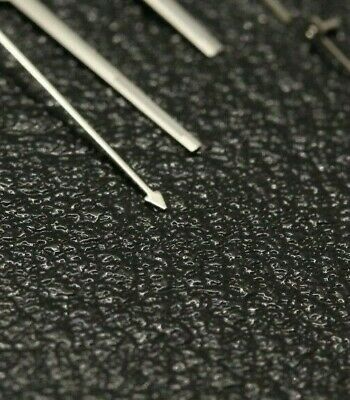 Very High Quality Aftermarket Hands set for Rolex  Valjoux 72 Daytona  727 - Fresh Stock Dated December 2025