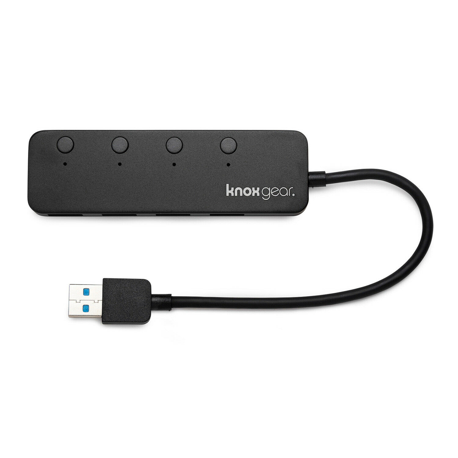 Novation Impulse 25 Controller Keyboard with Sustain Pedal and Knox USB 3.0 Hub - Fresh Stock Dated December 2025