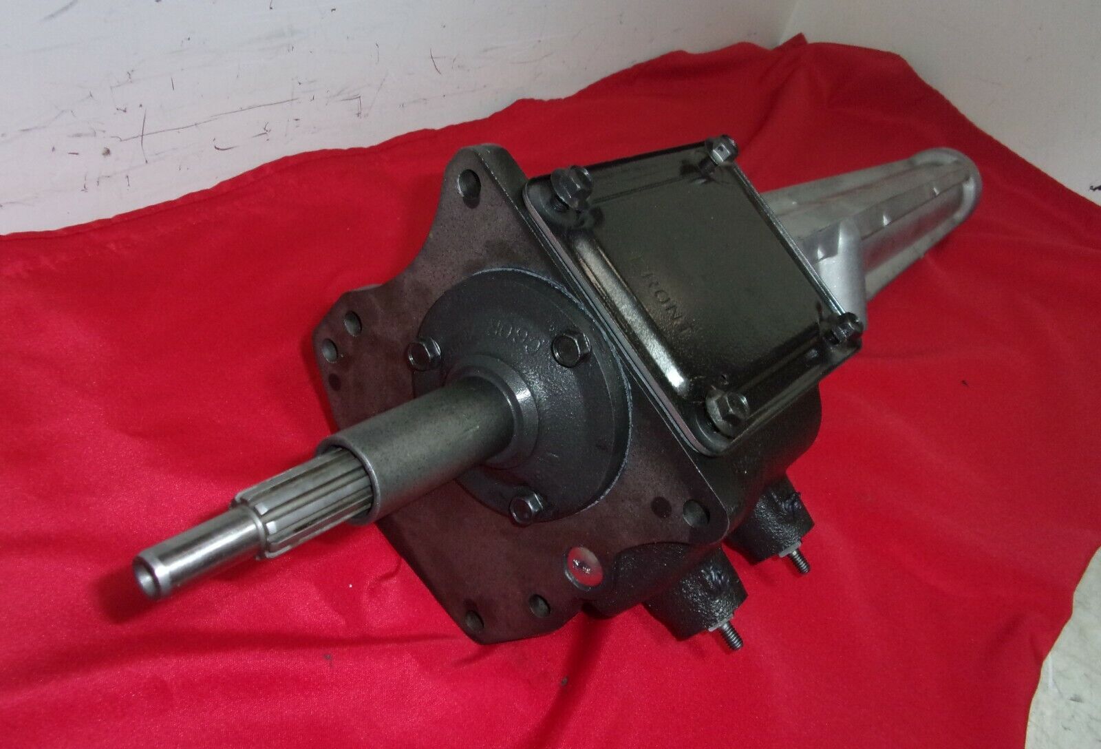 FORD  HED 3 Speed Transmission  FALCON / COMET 10 X 25   1 Year Warranty - Fresh Stock Dated January 2026