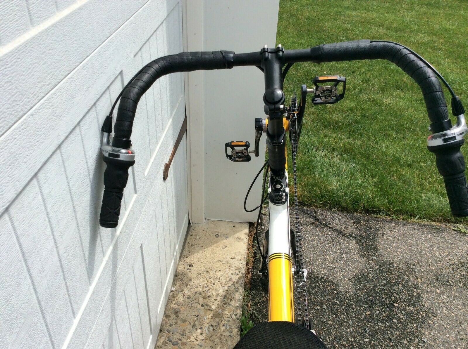 Bacchetta Giro A20 Recumbent Bicycle - Fresh Stock Dated December 2025