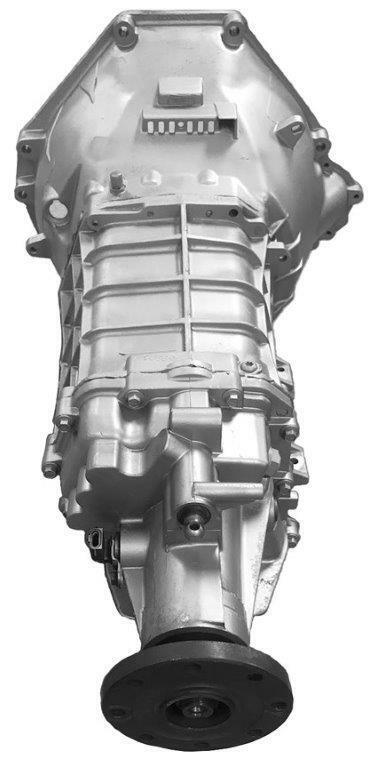 Reman Ford TR3650 Manual Transmission 5 Speed 4.6L 3V Mustang 2005-2010 - Fresh Stock Dated December 2025