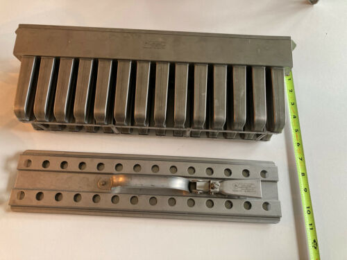 ATAFORMA Stainless Steel Popsicle Molds With Stick Extractor - Molde De Paletas - Fresh Stock Dated February 2026