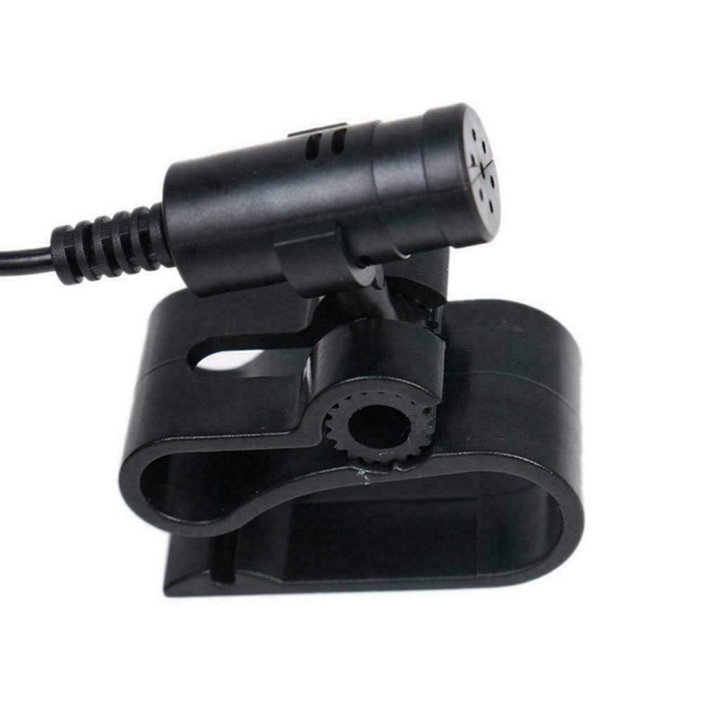 2.5mm Bluetooth External Microphone For Car Pioneer Receiver Stereos Radio F5X6 - Fresh Stock Dated December 2025