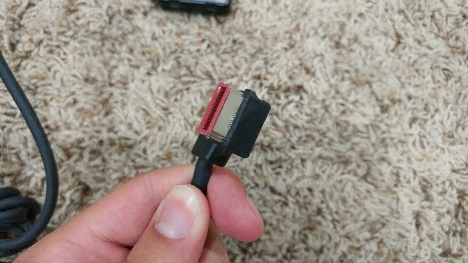 PIONEER ND-BT1 BLUETOOTH ADAPTER MODULE TESTED WORKING W/ MOUNT - Fresh Stock Dated December 2025