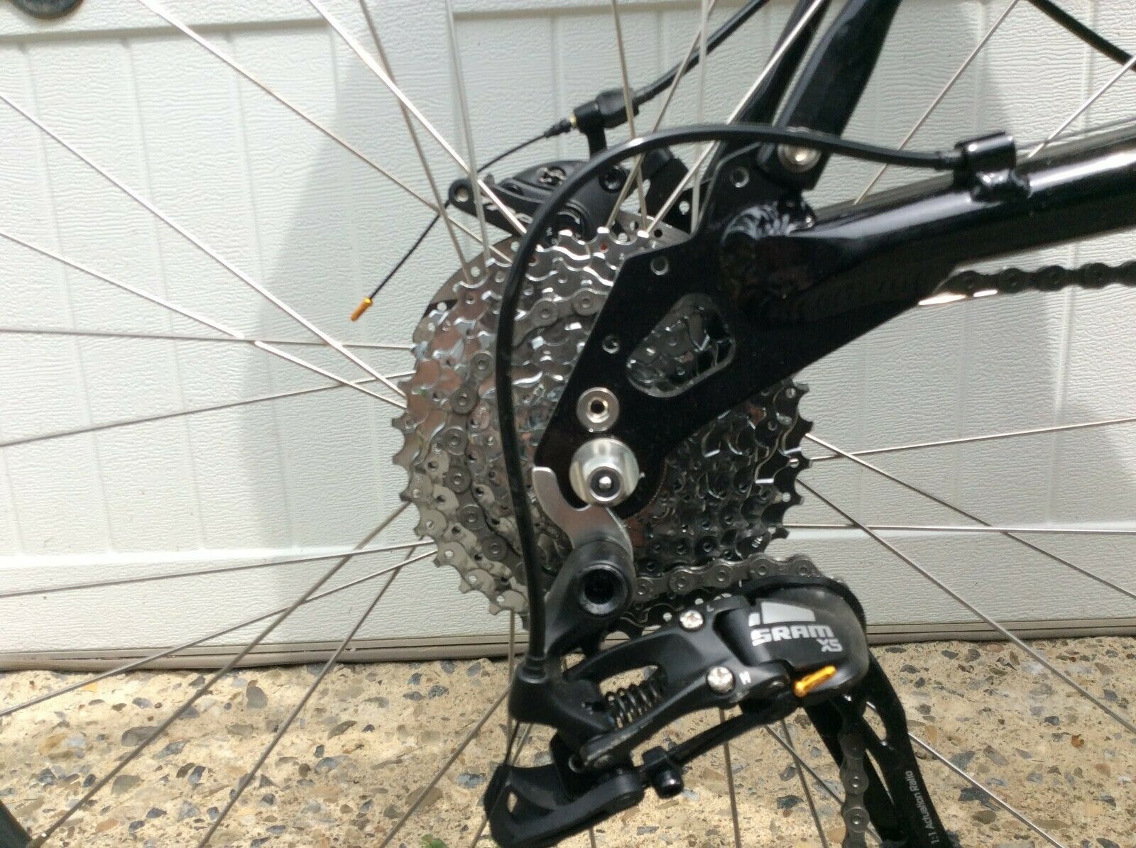 Bacchetta Giro A20 Recumbent Bicycle - Fresh Stock Dated December 2025