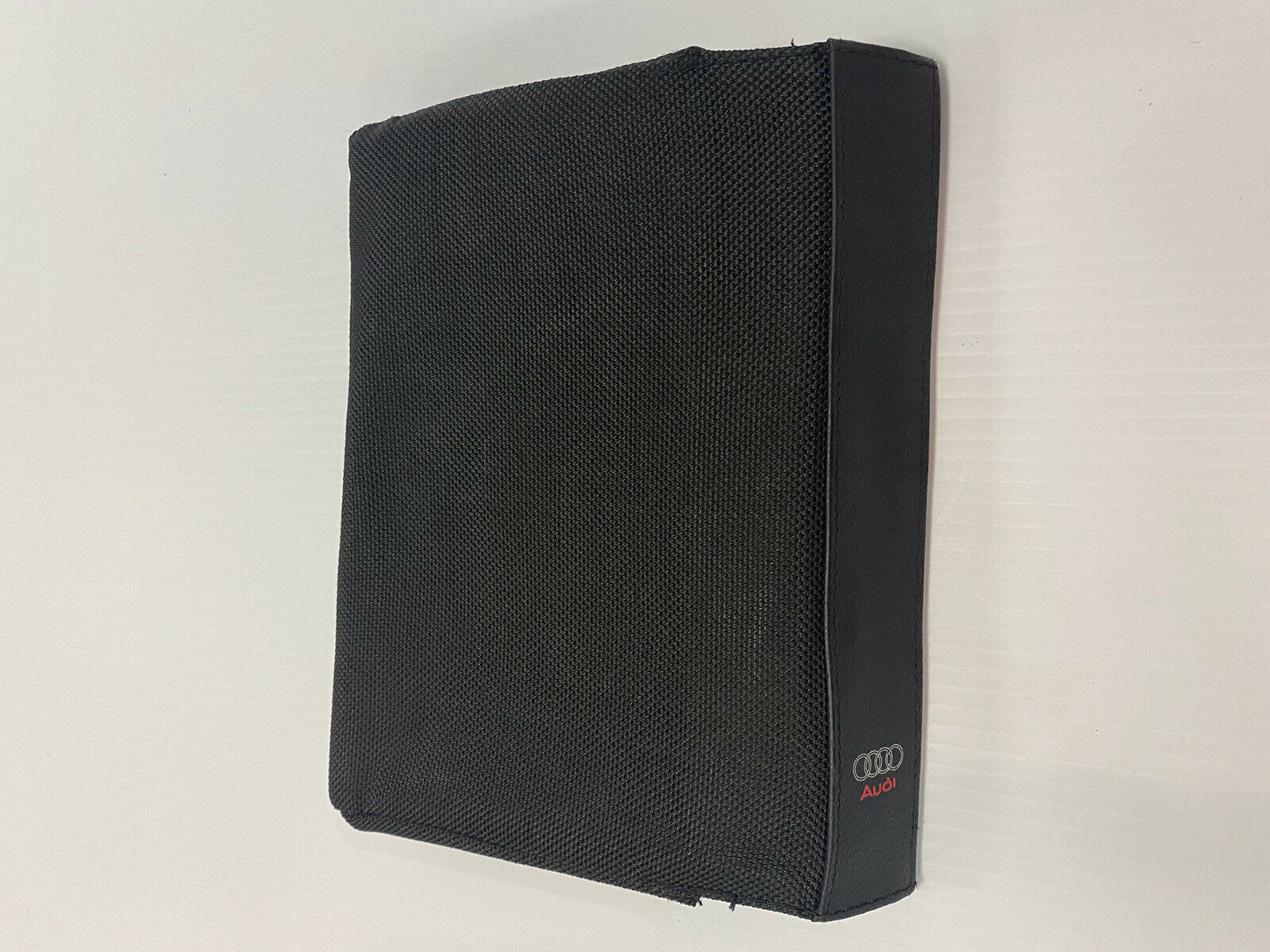 🚘 2008 AUDI TT MK2 - 2008 Owners Manual Handbook - Fresh Stock Dated December 2025