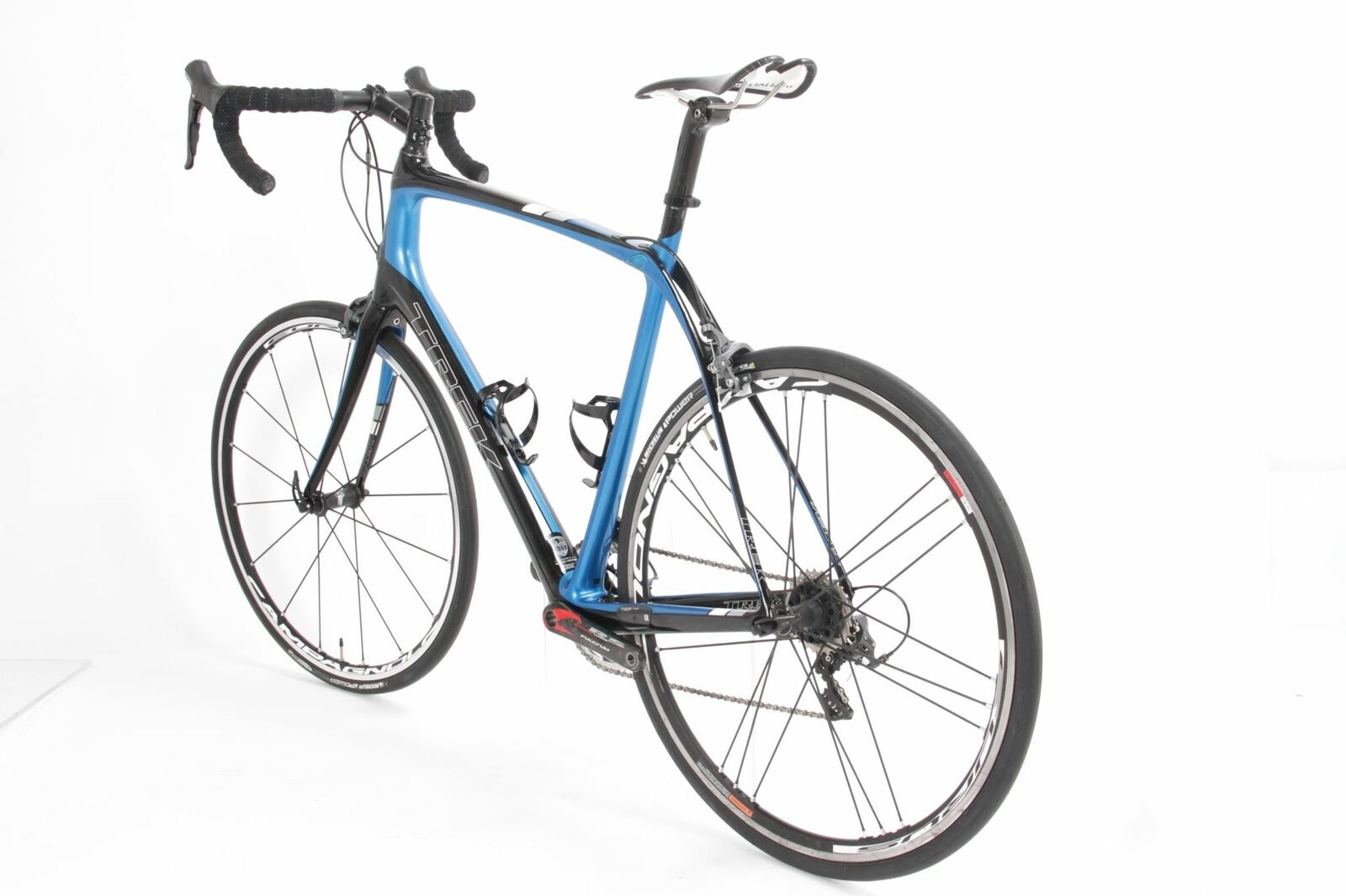 USED 2014 Trek Domane 6.2 60cm Carbon Road Bike Shimano Ultegra 2x11 16 lbs! - Fresh Stock Dated December 2025