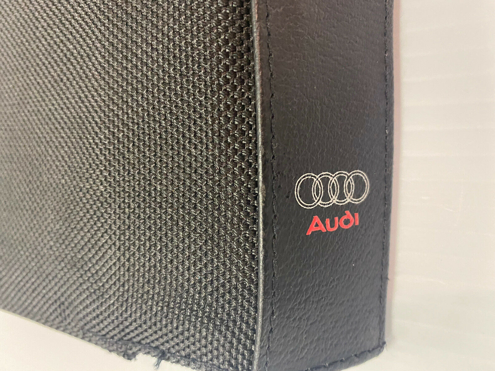 🚘 2008 AUDI TT MK2 - 2008 Owners Manual Handbook - Fresh Stock Dated December 2025
