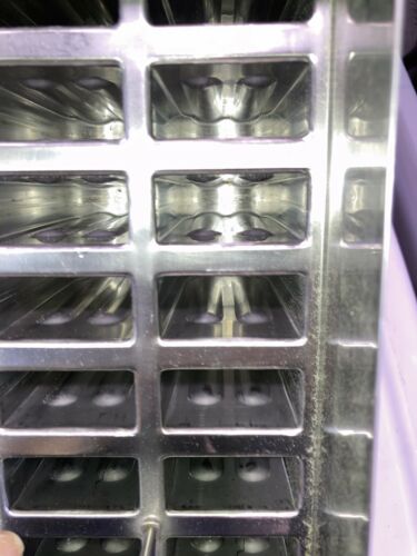 ATAFORMA Stainless Steel Popsicle Molds With Stick Extractor - Molde De Paletas - Fresh Stock Dated February 2026