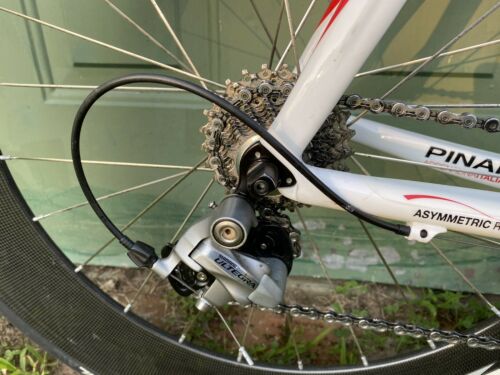 pinarello fp3 - Fresh Stock Dated December 2025