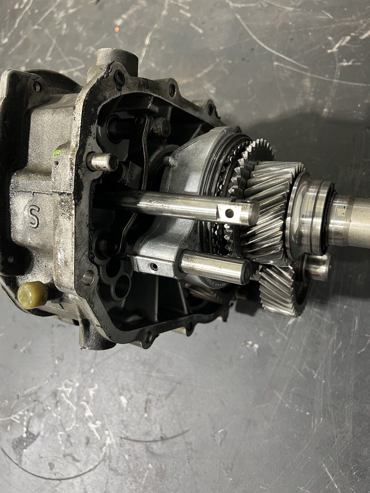 2001-2006 BMW E46 M3 S54 MANUAL TRANSMISSION GEARBOX 120k MILES - Fresh Stock Dated January 2026