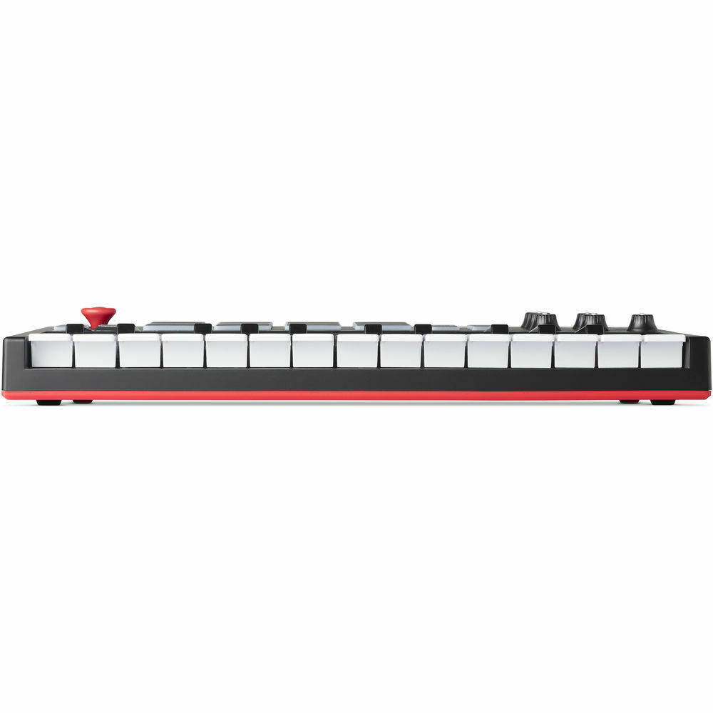 Akai Professional MPK Mini Play Keyboard Controller - Fresh Stock Dated December 2025